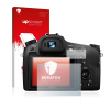 čirá ochranná fólie upscreen pro Sony Cyber-Shot DSC-RX10 III (čirá ochranná fólie upscreen pro Sony Cyber-Shot DSC-RX10 III)