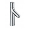 Hansgrohe Talis Select S Umývadlová batéria s výpustom, ovládanie tlačidlom, chróm 72042000-HG