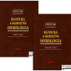 Komplet 2ks Klinická a radiačná onkológi - Ľudovít M. Jurga