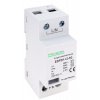 Tracon Zvodič prepätia AC typ T1+T2 50kA 1P ESPD1+2-50-1P