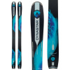 Zjazdové lyže Dynastar Legend W84 + viazanie Look Xpress 11 Dĺžka: 180