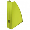 Leitz WOW Magazine File úložné riešenie na dokumenty Polystyrén Zelená (10K336D)