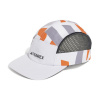 Šiltovka ADIDAS TRX 5P CAP GRPH JJ1478 – Biela