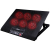 INCA INC-601GMS chladiaca podložka pod notebook USB HUB; INC-601GMS