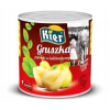 Williamsové hrušky 1430 g v sirupe 2650 g Kier