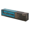 Kyocera originál toner TK8305C, 1T02LKCNL0, cyan, 15000str.