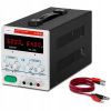 Laboratórny napájací zdroj Stamos Soldering S-LS-81 320 W 0-5 A 0-64 V