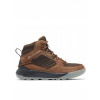 Columbia Trekingové topánky Portlander 2078951 Hnedé