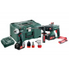 METABO Combo Set 2.3.3 18 V