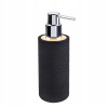 Dávkovač mydla - Xanti Bamboo Soap DispenSer AWD02191721 (Dávkovač mydla - Xanti Bamboo Soap DispenSer AWD02191721)