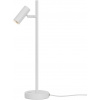 Nordlux Omari stolová lampa 1x3.2 W biela 2112245001