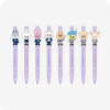 Stray Kids: SKZ'S Magic School: Character Gel Pen - Foxl.Ny