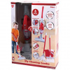 PlayGo 30336 Upratovací set s vysávačom (pg30336)