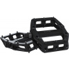 Pedále Trek Line Elite Flat - black uni