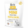 Brit Care Mini Grain Free Hair & Skin 400g