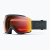 Lyžiarske okuliare Smith Sequence OTG slate/chromapop pro photochromic red mirror