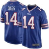 Buffalo Bills - Stefon Diggs NFL Dres M