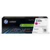 Toner HP W2203X č. 220X purpurový (W2203X)