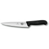 Victorinox Nůž kuchyňský Fibrox, 19 cm 5.2003.19