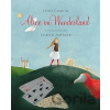 Alice im Wunderland - Lewis Carroll
