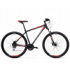 Horský bicykel - Bike Kross Lea 1,0 Roz XS 15 '' '26' 'Rok 2022 (Bike Kross Lea 1,0 Roz XS 15 '' '26' 'Rok 2022)
