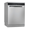 Whirlpool WFO 3O32 N P X umývačka na riad Voľne stojaci 14 miest D (WFO 3O32 N P X)