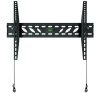 Solight veľký naklápací držiak pre ploché TV, 94cm - 190cm (37'' - 75'') (1MN40)