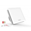 Helios Ventilatoren GmbH + Co. Ventilátor Helios MiniVent M1/100 N/C s nastaviteľným dobehom