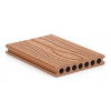 G21 Terasové prkno 2,5 x 14,8 x 400 cm Light Wood WPC TPRLGHW400K 1 ks