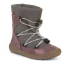 Froddo BF TEX Track Wool Winter 2024 Pink+, Veľkosť 33