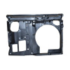 Přední čelo chladiče SEAT Mii - ŠKODA CITIGO - VW up! - VAN WEZEL (VAG 1S0805588D 1S0805588F 1S0805588G 1S0805588H 1S0805588L)