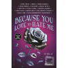 Because You Love to Hate Me (Ameriie)