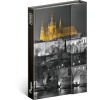 Notes Praha – Jakub Kasl, linajkový,