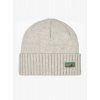 Čiapka Patagonia Brodeo Beanie - legacy label crisp grey
