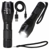 Baterka Jack Mors 160 lm LED