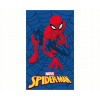 Carbotex Detský uterák Spider man Pavúčí muž 30 x 50 cm