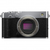 FUJIFILM X-E5 silver