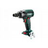 Akumulátorový rázový uťahovák Metabo SSW 18 LTX 400 BL (holé telo) 602205890