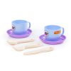 Polesie Jiffy Riadiky Set 10 kusov