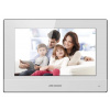 Hikvision DS-KH6320-WTE1-W(O-STD)(EU) 2nd IP Indoor station