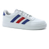 adidas BREAKNET 2.0 HP9424 bílá, pánské tenisky vel.8
