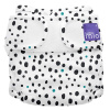 Bambino Mio Miosoft plienkové nohavičky Dalmatian Dots 9 - 15 kg Veľkosť: 9 - 15 kg