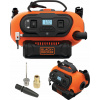 Black & Decker BDCINF18N