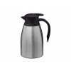 Termoska na nápoje 5five Simply Smart 1,5 l strieborná