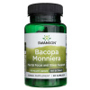 Swanson Bacopa Monniera 50 mg - 90 kapsúl