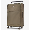 Cestovný kufor Rock TR-0242/3-L - khaki (TR-0242/3-L_KHAKI)