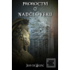 Proroctví o Nadčlověku (Jean de Mazac)