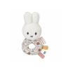 Hrkálka králiček Miffy Vintage Kvety