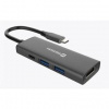 USB Hub Swissten 44040201