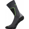 VoXX® Ponožky VoXX Solax - tmavo šedá Veľkosť: 35-38 (23-25)
